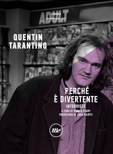 Perché È Divertente. Interviste