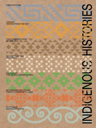 Indigenous Histories
