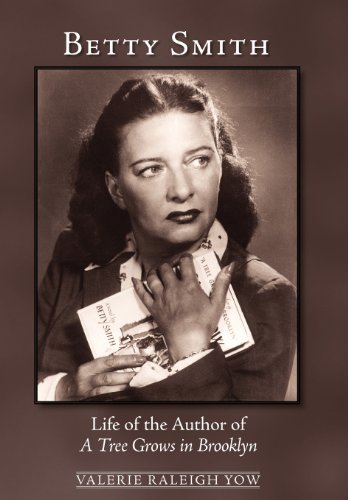 Betty Smith: Life Of The Author Of A Tree Grows In Brooklyn