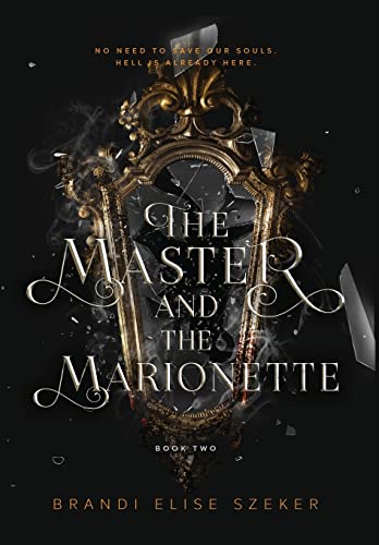 The Master And The Marionette