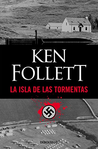 La Isla De Las Tormentas / Eye Of The Needle