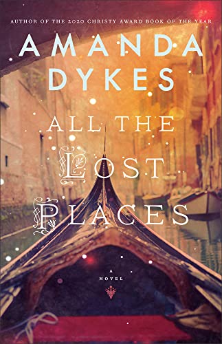 All The Lost Places