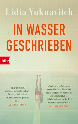 In Wasser Geschrieben