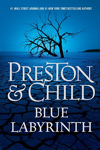 Blue Labyrinth