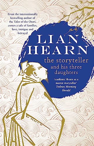 The Storyteller And His Three Daughters