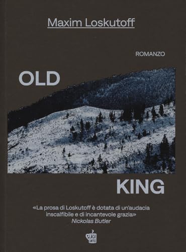 Old King