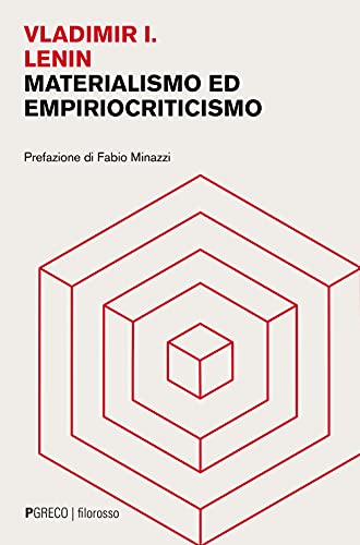 Materialismo Ed Empiriocriticismo