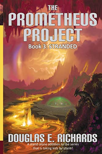 Stranded: Volume 3