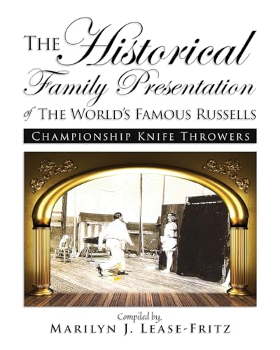 The Historical Family Presentation Of The World'S Famous Russells