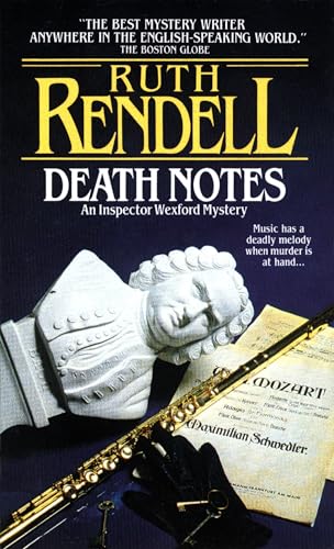 Death Notes: An Inspector Wexford Mystery: 11
