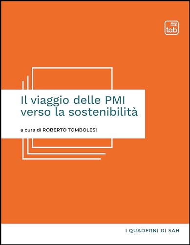 Il Viaggio Delle Pmi Verso La Sostenibilità