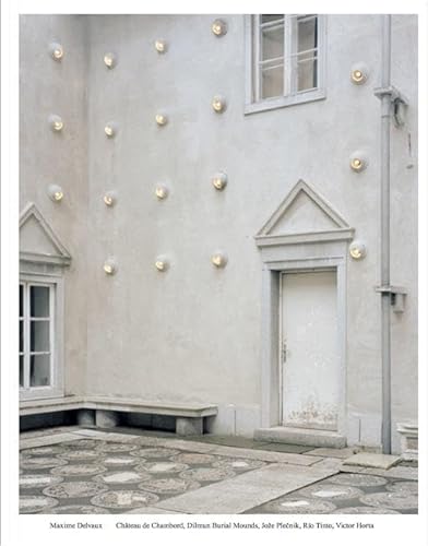 Maxime Delvaux.: Château De Chambord, Dilmun Burial Mounds, Joze Plecnik, Río Tinto, Victor Horta.