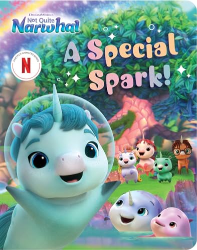 A Special Spark