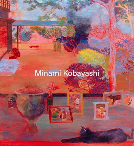 Minami Kobayashi: Paintings 2016–24