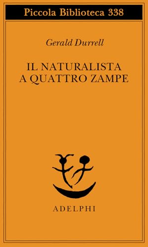 Il Naturalista A Quattro Zampe