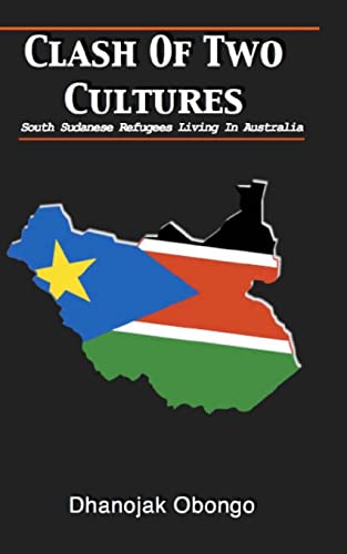 Clash Of Two Cultures: South Sudanese Refugees Living In Australia
