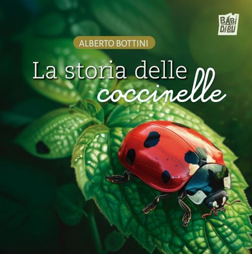 La Storia Delle Coccinelle