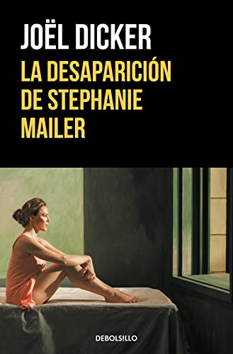 La Desaparición De Stephanie Mailer/ The Disappearance Of Stephanie Mailer