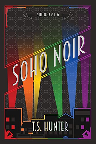 Soho Noir: Series One Compilation: 1