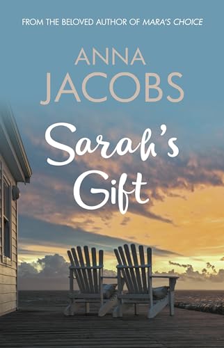Sarah'S Gift: A Touching Story From The Multi-Million Copy Bestselling Author