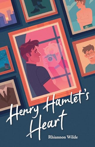 Henry Hamlet'S Heart