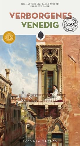 Verborgenes Venedig