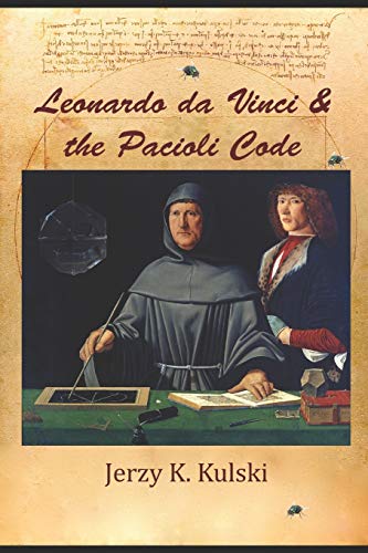 Leonardo Da Vinci And The Pacioli Code