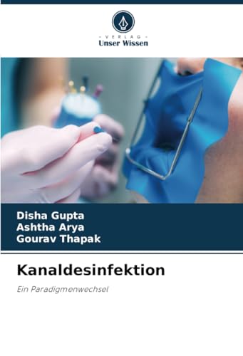 Kanaldesinfektion: Ein Paradigmenwechsel