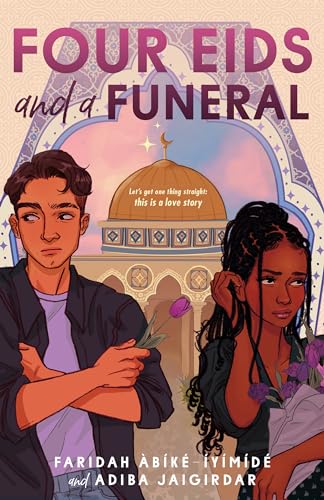 Four Eids And A Funeral