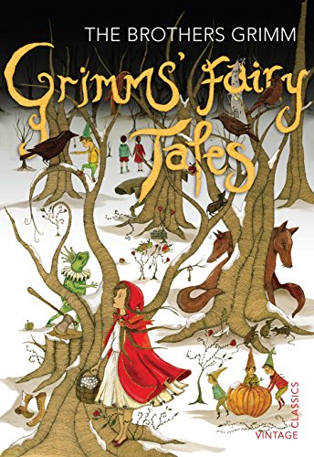 Grimm'S Fairy Tales: The Brothers Grimm