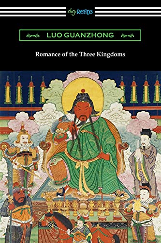 Romance Of The Three Kingdoms