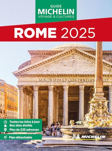 Rome. Con Carta Geografica Ripiegata