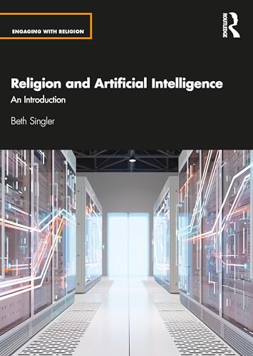 Religion And Artificial Intelligence: An Introduction
