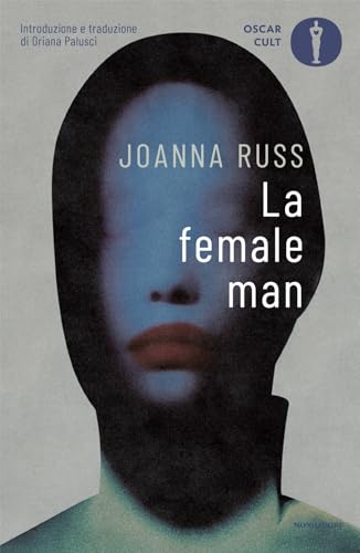 La Female Man