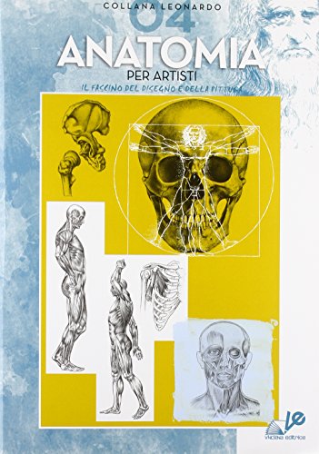 Anatomia Per Artisti