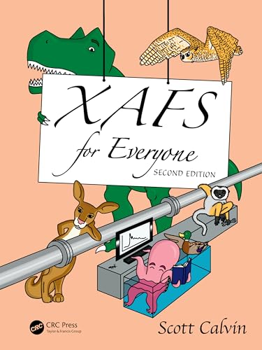 Xafs For Everyone