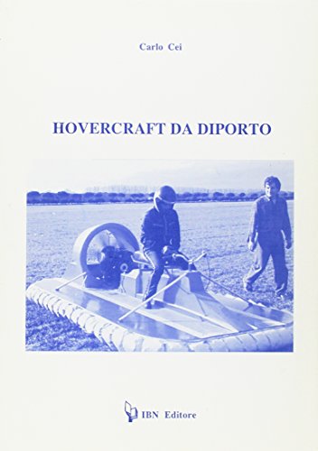 Hovercraft Da Diporto