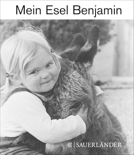 Mein Esel Benjamin (Mini-Ausgabe)