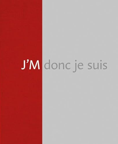 Jochen Mühlenbrink - J'M Donc Je Suis: Works 2018-2023