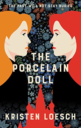 The Porcelain Doll: A Mesmerising Tale Spanning Russia'S 20Th Century