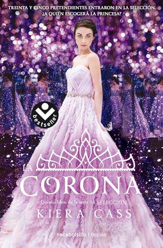 La Corona / The Crown: 5