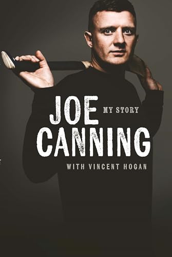 Joe Canning My Story