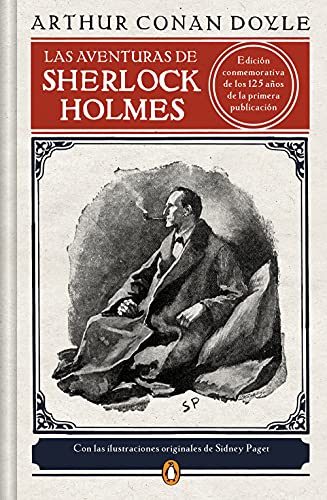 Las Aventuras De Sherlock Holmes/ The Adventures Of Sherlock Holmes