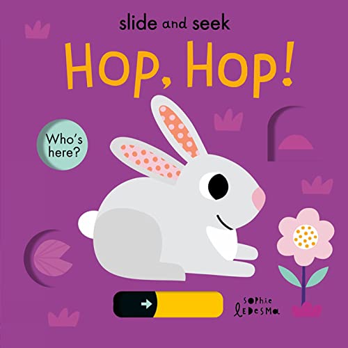Hop, Hop!: 3