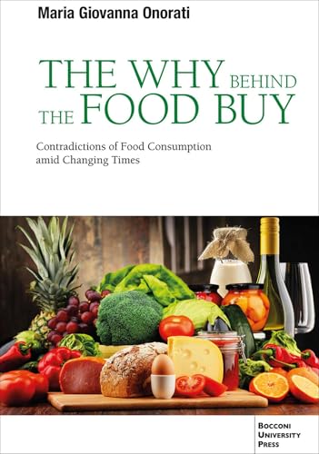 The Why Behind The Food Buy: Contradictory Axiologies Of Eating Patterns In Changing Times