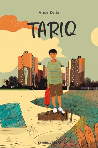 Tariq. Ediz. Ad Alta Leggibilità