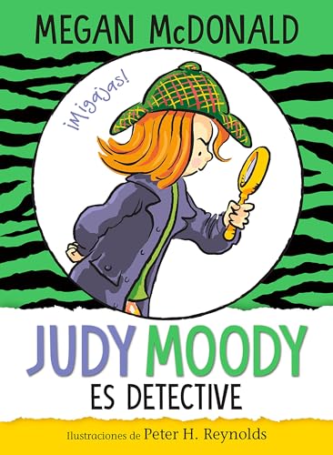 Judy Moody Es Detective/ Judy Moody, Girl Detective