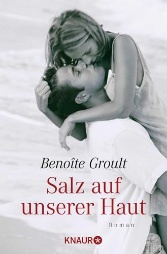 Salz Auf Unserer Haut