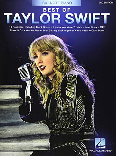 Best Of Taylor Swift