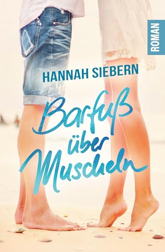 Barfuß Über Muscheln: 10